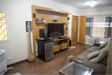 Loja / Salão / Ponto Comercial com 4 Quartos à venda, 183m² no Centro, Osasco