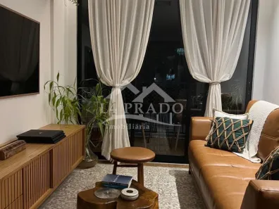 Apartamento com 2 Quartos à venda, 84m² no Corrêas, Petrópolis