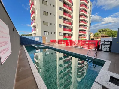 Apartamento com 2 Quartos à venda, 70m² no Velha, Blumenau