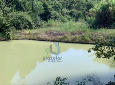 Fazenda / Sítio / Chácara com 2 Quartos à venda, 40000m² no Dona Catarina, Mairinque