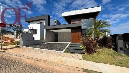 Casa de Condomínio com 3 Quartos à venda, 181m² no Residencial Pecan, Itupeva