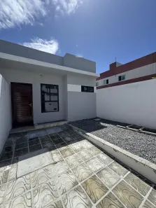 Casa com 2 Quartos à venda, 60m² no Valentina de Figueiredo, João Pessoa
