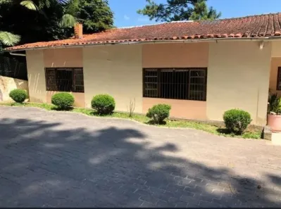 Casa de Condomínio com 3 Quartos para alugar, 803m² no Eldorado, Diadema