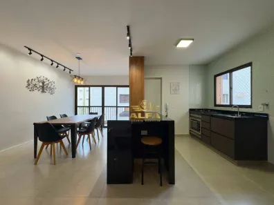 Apartamento com 2 Quartos à venda, 90m² no Jardim Las Palmas, Guarujá
