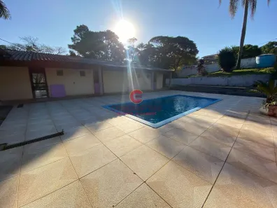 Fazenda / Sítio / Chácara com 4 Quartos para alugar, 3200m² no Jardim Chácara Méa, Suzano