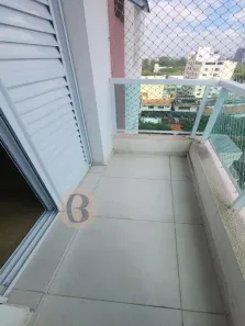 Apartamento com 2 Quartos para alugar, 85m² no Vila Yara, Osasco