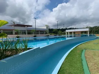 Terreno / Lote / Condomínio à venda, 262m² no Ponta Negra, Manaus