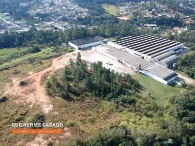 Galpão / Depósito / Armazém à venda, 17962m² no Marmeleiro, Mairinque