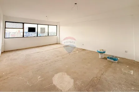 Conjunto Comercial / Sala à venda, 45m² no Centro, Canoas