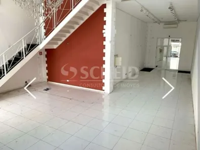 Loja / Salão / Ponto Comercial para alugar, 190m² no Vila Suzana, São Paulo