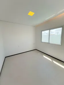 Casa de Condomínio com 3 Quartos à venda, 135m² no Zona de Expansão (Olhos D'Agua), Barra dos Coqueiros