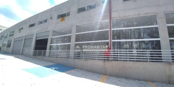 Loja / Salão / Ponto Comercial para alugar, 707m² no Jardim Elisa, Itapecerica da Serra