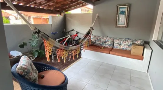Casa com 3 Quartos à venda, 150m² no Centro, Camaçari