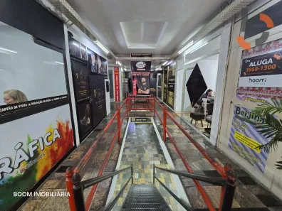Loja / Salão / Ponto Comercial à venda, 16m² no Centro, Nova Iguaçu