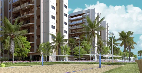 Apartamento com 3 Quartos à venda, 59m² no Maria Farinha, Paulista