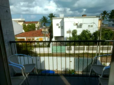Apartamento com 3 Quartos à venda, 72m² no , Ilha de Itamaracá