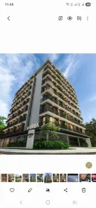 Flat com 1 Quarto à venda, 20m² no Bessa, João Pessoa