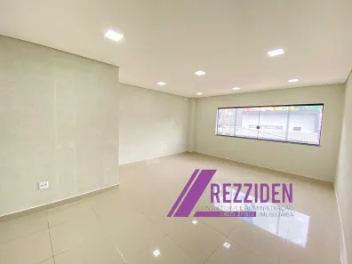 Conjunto Comercial / Sala para alugar, 43m² no Laranjeiras, Caieiras