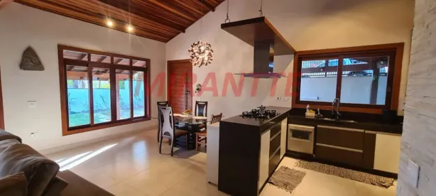 Sobrado com 3 Quartos para venda ou aluguel, 450m² no Roseira, Mairiporã