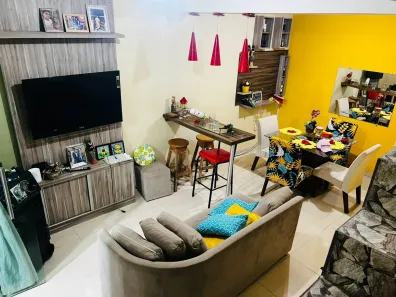 Casa com 3 Quartos para alugar, 150m² no São José, Marituba