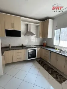 Sobrado com 3 Quartos para venda ou aluguel, 128m² no Vila Sirena, Guarulhos