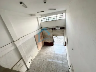 Loja / Salão / Ponto Comercial à venda, 140m² no Santa Cruz Industrial, Contagem