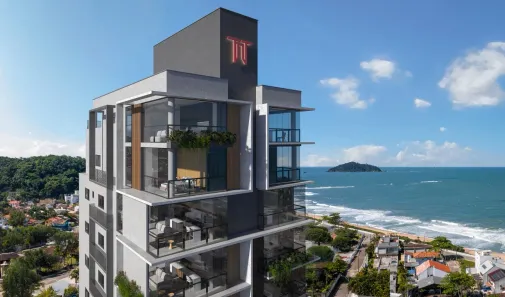 Cobertura com 3 Quartos à venda, 112m² no Centro, Penha