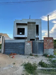 Casa Comercial com 2 Quartos à venda, 155m² no Alphaville, Campos dos Goytacazes