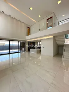 Casa de Condomínio com 4 Quartos à venda, 300m² no Santo Antônio, Vespasiano