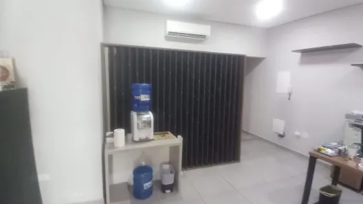 Galpão / Depósito / Armazém para venda ou aluguel, 500m² no Buru, Salto