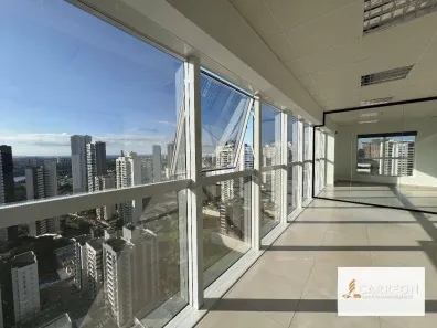 Andar / Laje corporativa para alugar, 230m² no Gleba Fazenda Palhano, Londrina