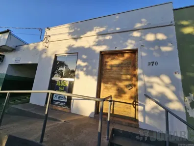 Loja / Salão / Ponto Comercial para alugar, 61m² no Núcleo Habitacional Papa João Paulo I, Apucarana