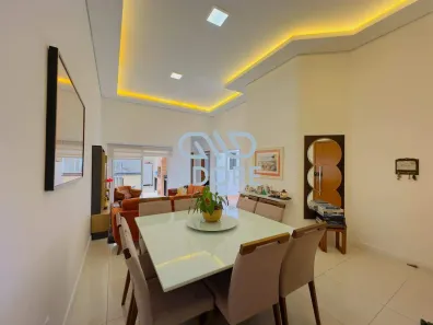 Casa de Condomínio com 3 Quartos à venda, 105m² no Loteamento Terras de São Pedro e São Paulo, Salto