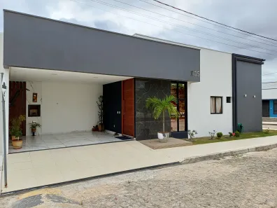Casa de Condomínio com 3 Quartos à venda, 190m² no Planalto, Arapiraca
