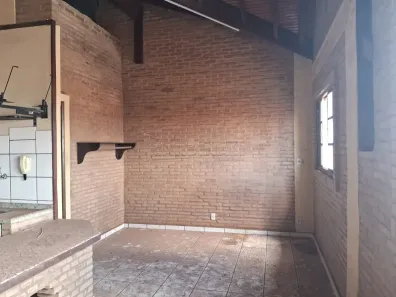 Kitnet com 1 Quarto para alugar, 30m² no Centro, Araraquara