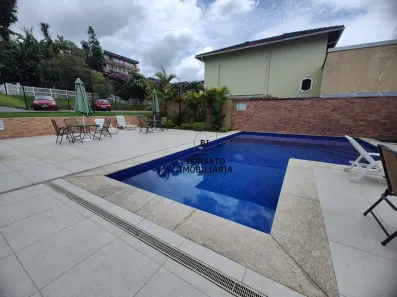 Cobertura com 3 Quartos à venda, 158m² no Coronel Veiga, Petrópolis