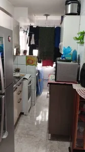 Apartamento com 2 Quartos à venda, 50m² no Conjunto Habitacional Santa Etelvina II, São Paulo
