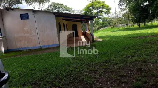 Fazenda / Sítio / Chácara com 4 Quartos à venda, 72600m² no Parque Estrela Dalva VI (Pedregal), Novo Gama