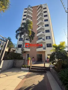 Cobertura com 3 Quartos à venda, 160m² no Jardim Paraíso, São Paulo
