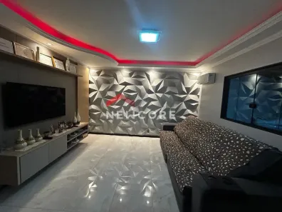 Casa com 3 Quartos à venda, 360m² no Santa Maria, Vespasiano