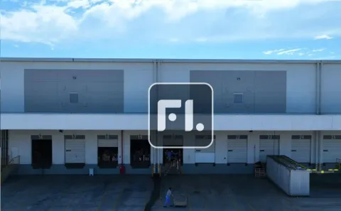 Galpão / Depósito / Armazém para alugar, 4129m² no Parque Juriti, São João de Meriti