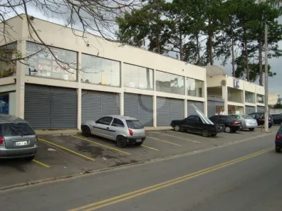 Loja / Salão / Ponto Comercial à venda, 21m² no Jardim da Glória, Cotia
