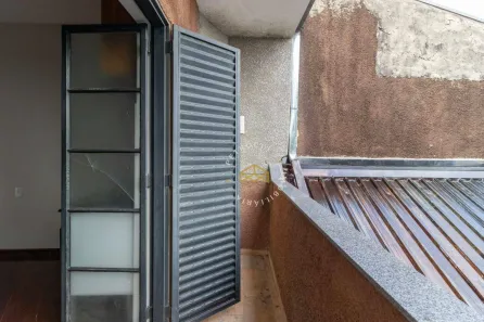 Kitnet com 1 Quarto para alugar, 20m² no Vila Brandina, Campinas