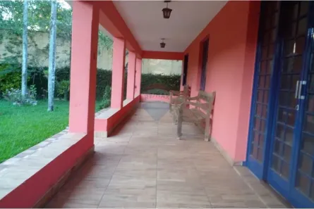 Fazenda / Sítio / Chácara com 4 Quartos à venda, 303m² no Jardim Roseira, Jaguariúna