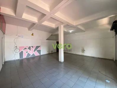 Loja / Salão / Ponto Comercial para alugar, 70m² no Jardim das Orquídeas, Santa Bárbara D'Oeste