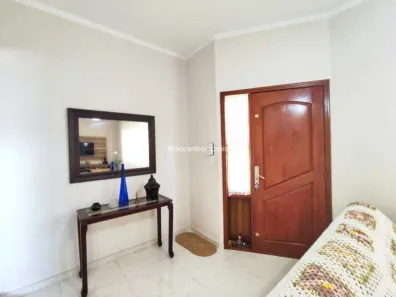 Casa com 3 Quartos para venda ou aluguel, 200m² no Giardino D' Itália, Itatiba
