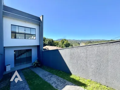 Casa com 2 Quartos à venda, 98m² no Fortaleza, Blumenau