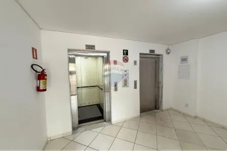 Cobertura com 2 Quartos à venda, 107m² no Francisco Bernardino, Juiz de Fora