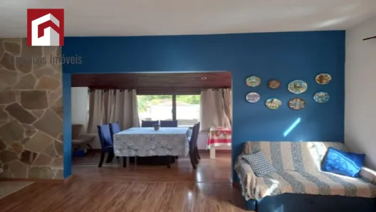 Casa com 4 Quartos à venda, 215m² no Castelanea, Petrópolis
