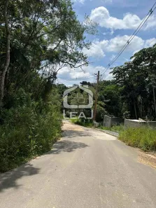 Terreno / Lote / Condomínio à venda, 720m² no Centro, Embu-Guaçu